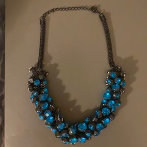 Chucky Turquoise necklace